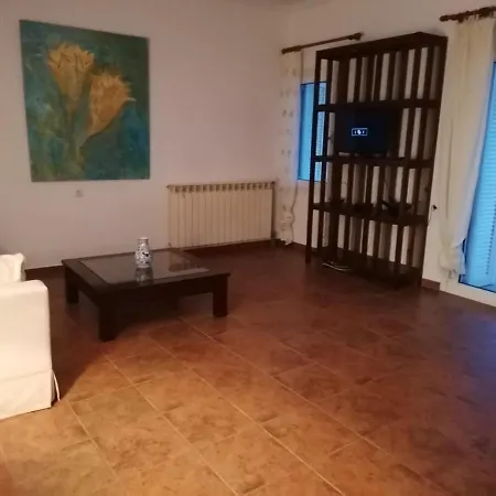 Σπίτι Πάνω Στην Θάλασσα