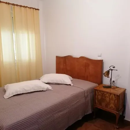 Apartman Σπίτι Πάνω Στην Θάλασσα Amárinthosz