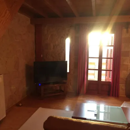 Villa κόκκινο σπίτι Arachova
