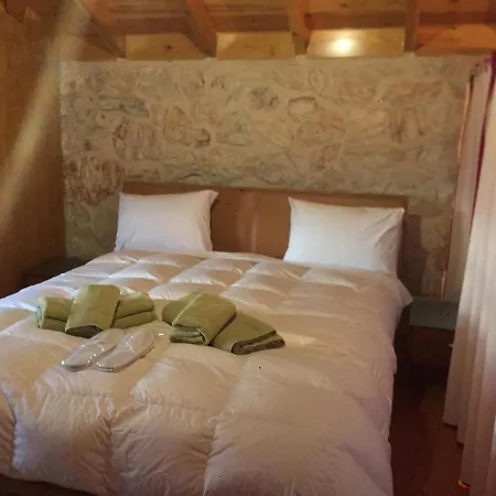 Villa κόκκινο σπίτι Arachova